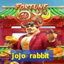 jojo rabbit assistir on-line