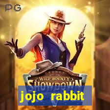 jojo rabbit assistir on-line