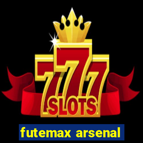 futemax arsenal