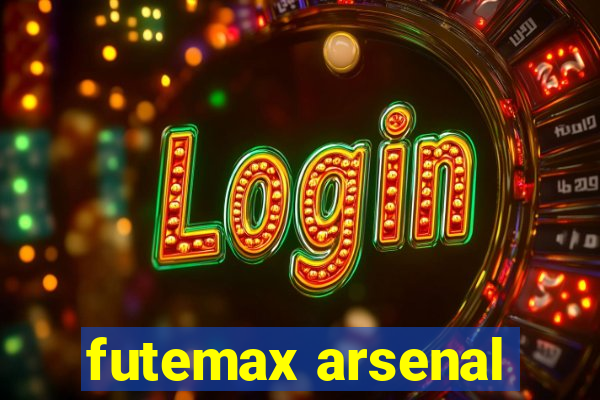 futemax arsenal