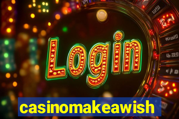 casinomakeawish
