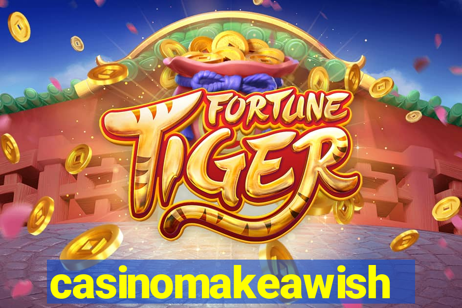 casinomakeawish