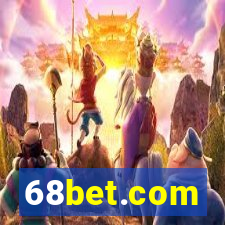 68bet.com