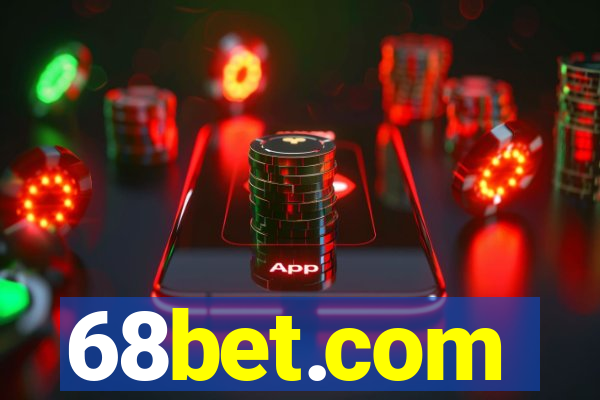 68bet.com