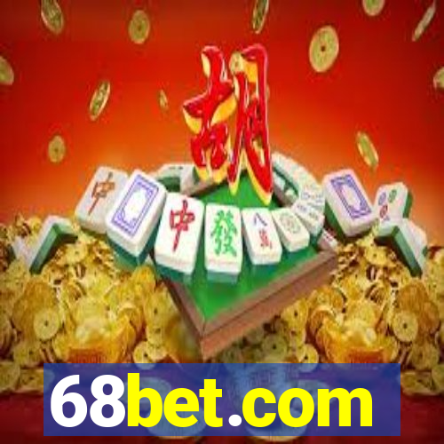 68bet.com