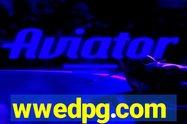wwedpg.com
