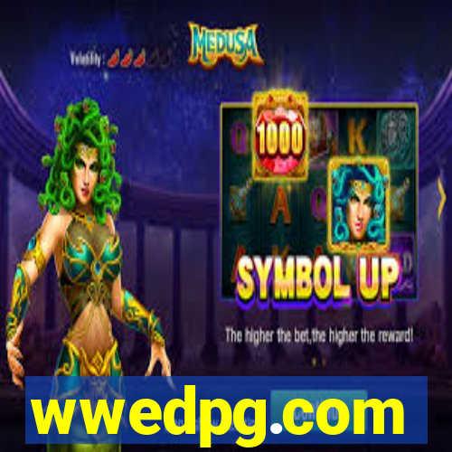 wwedpg.com