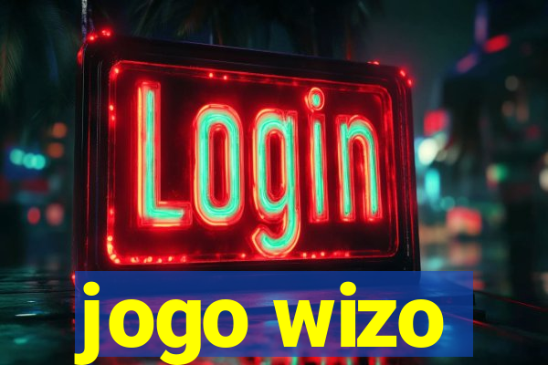 jogo wizo