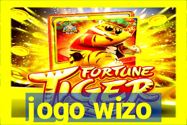 jogo wizo
