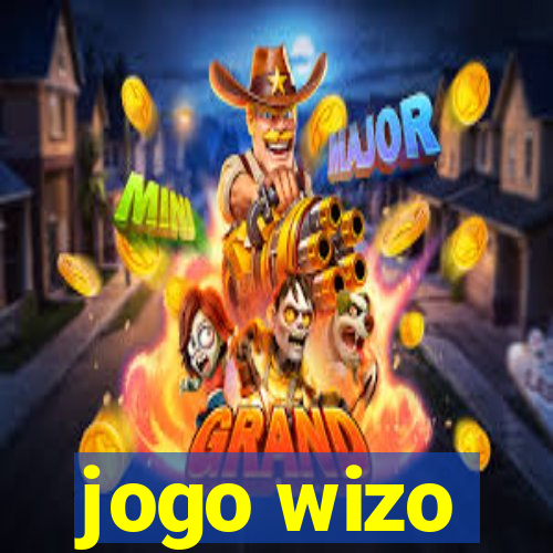 jogo wizo