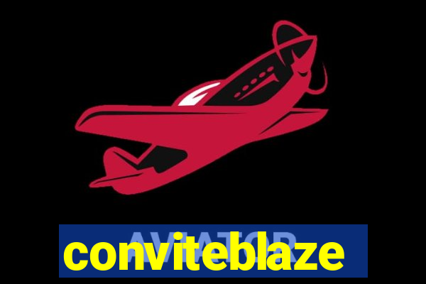 conviteblaze