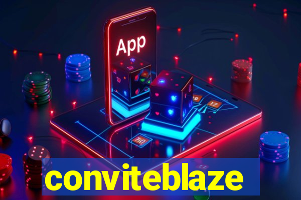 conviteblaze