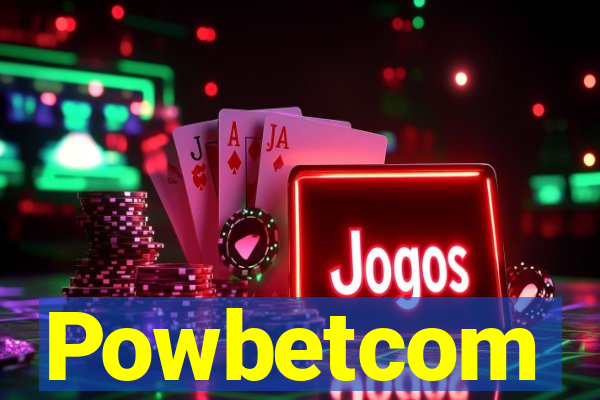 Powbetcom