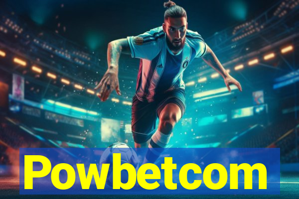 Powbetcom