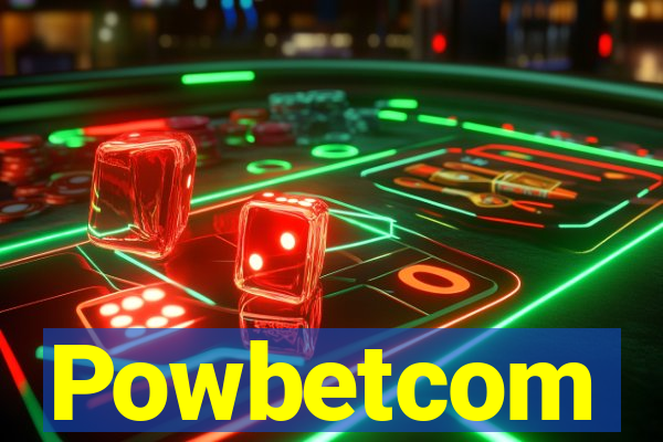 Powbetcom
