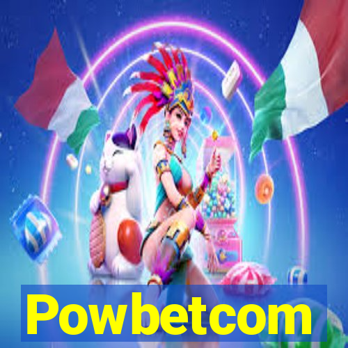 Powbetcom