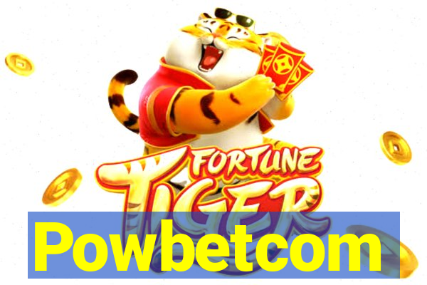 Powbetcom