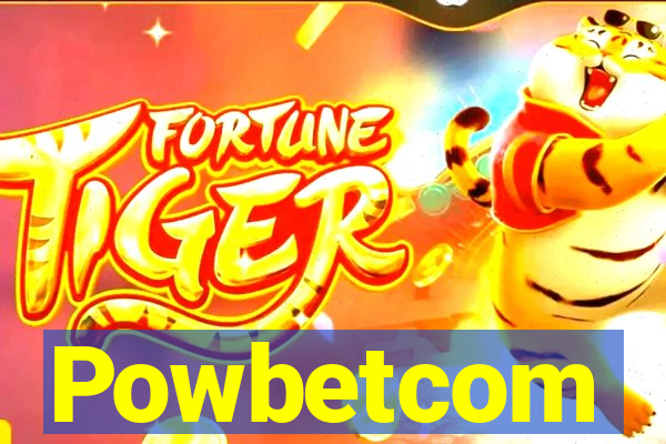Powbetcom