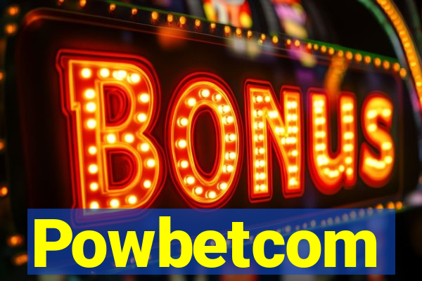 Powbetcom