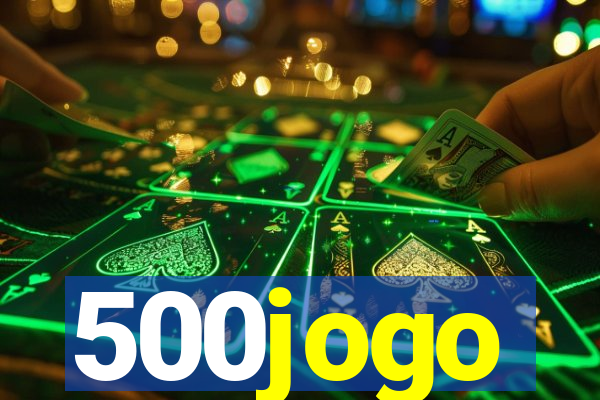 500jogo