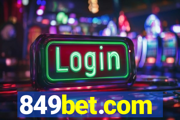 849bet.com
