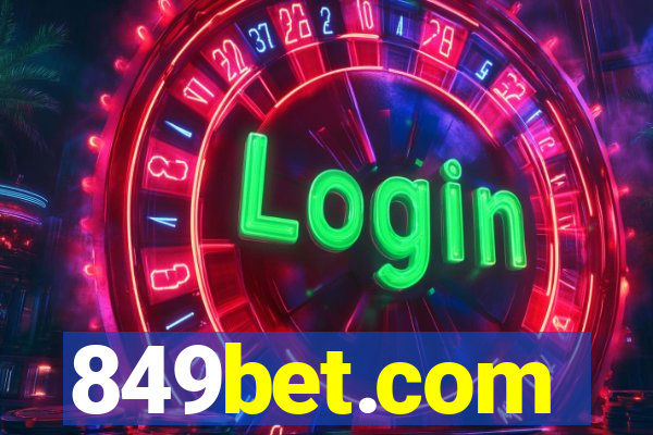 849bet.com