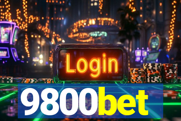 9800bet