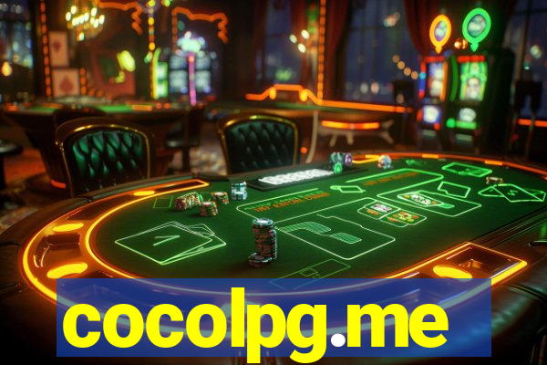 cocolpg.me