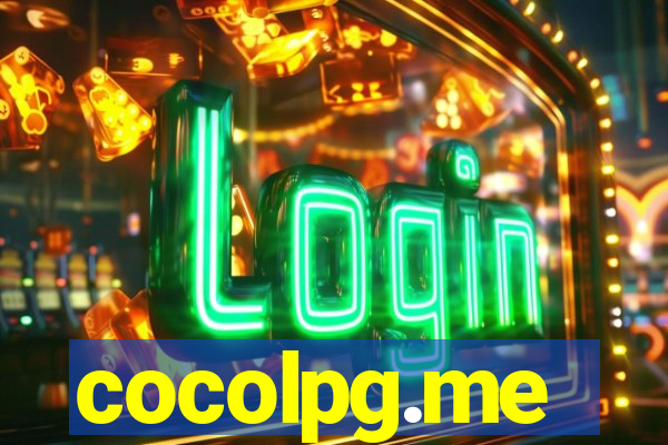 cocolpg.me