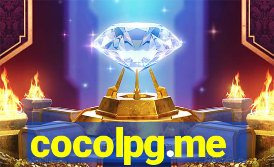 cocolpg.me