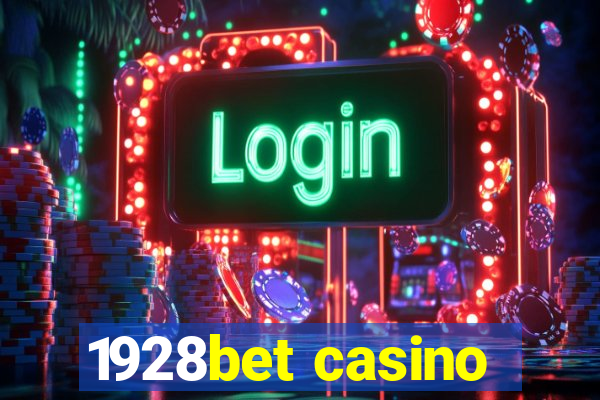 1928bet casino