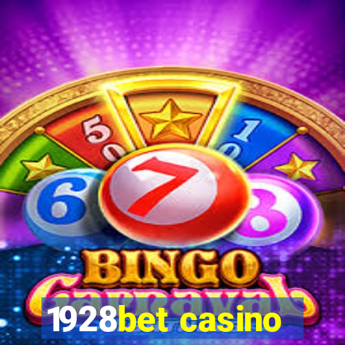 1928bet casino