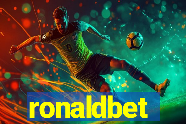 ronaldbet