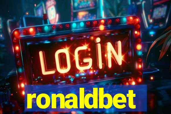 ronaldbet