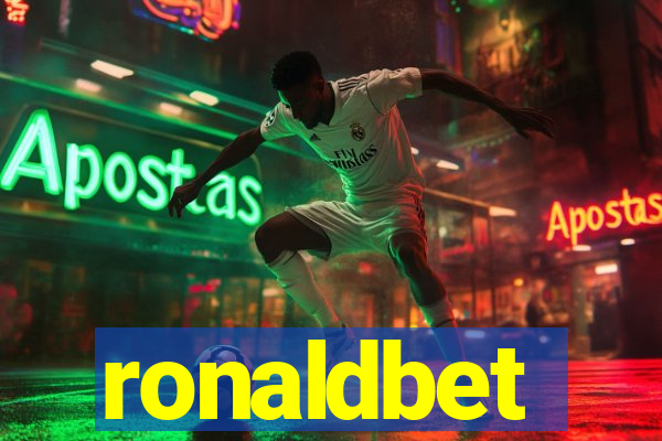 ronaldbet