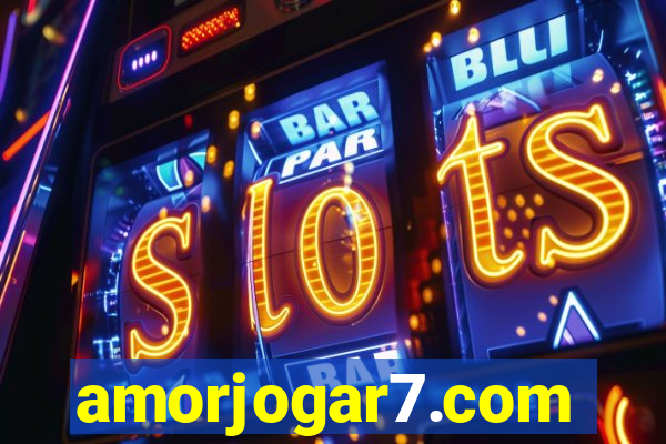 amorjogar7.com