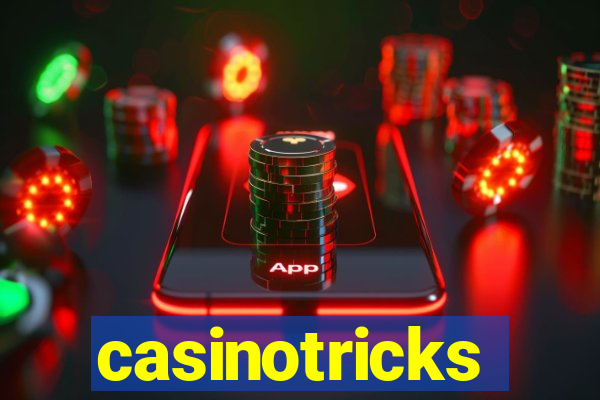 casinotricks