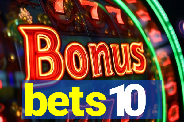 bets10