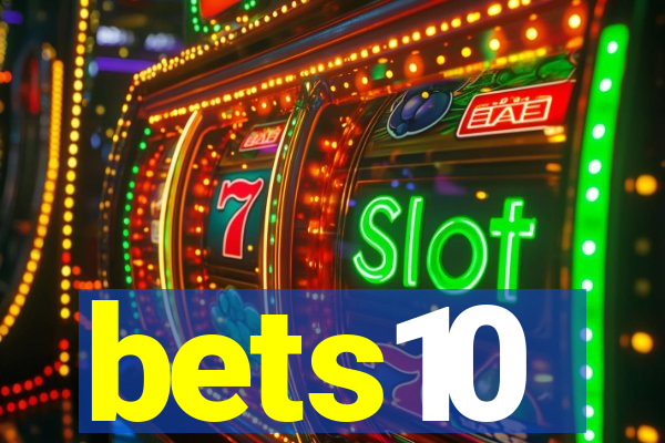 bets10