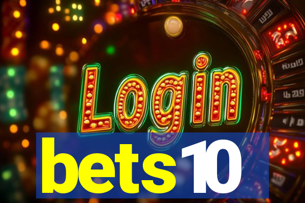 bets10