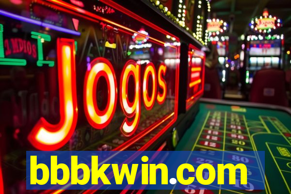 bbbkwin.com