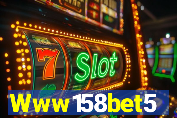 Www158bet5