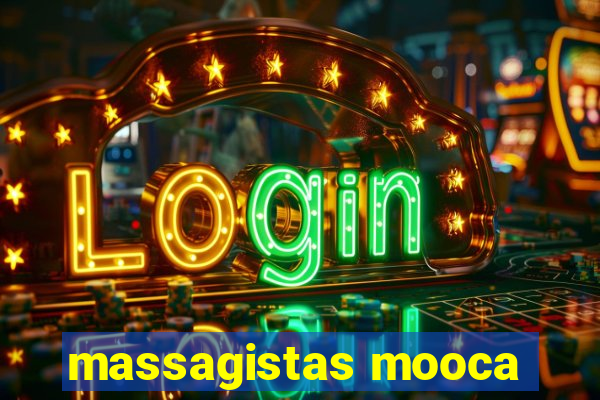 massagistas mooca