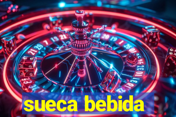 sueca bebida