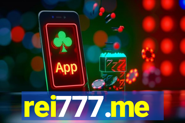 rei777.me