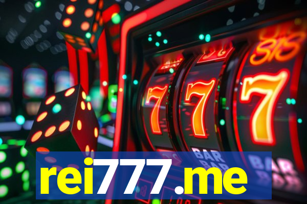 rei777.me