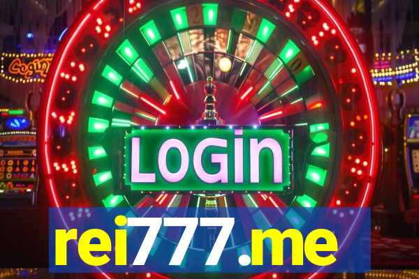 rei777.me