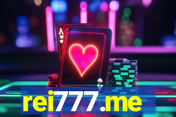 rei777.me