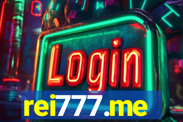 rei777.me