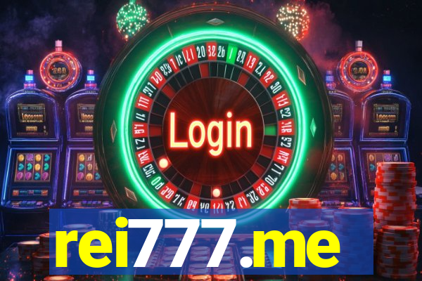 rei777.me